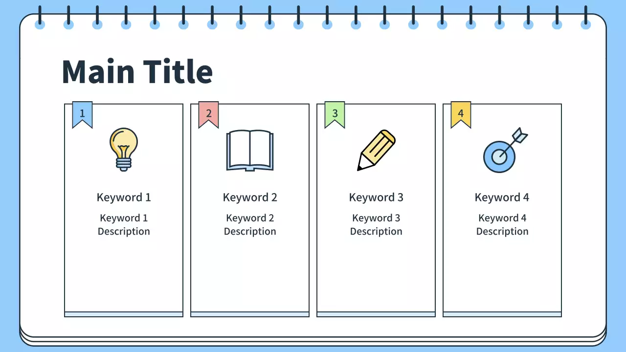 AIプレゼンテーション_テンプレート374