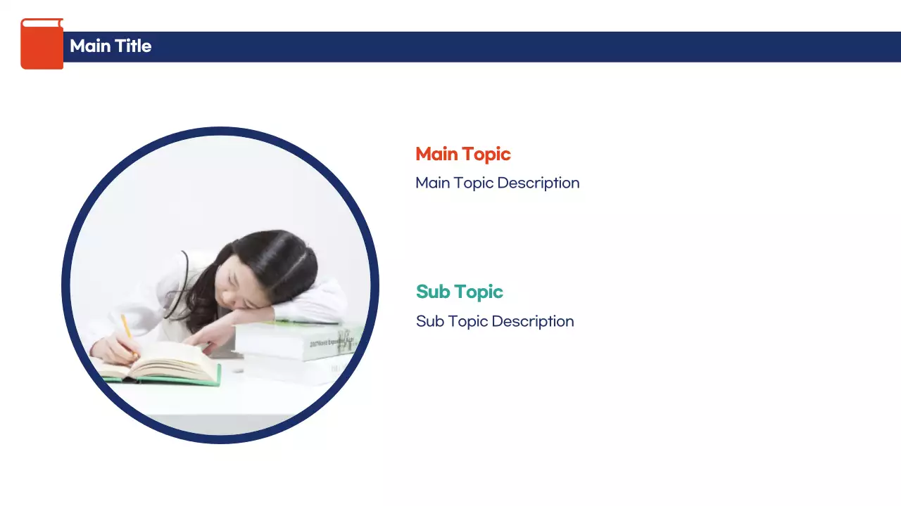 AI Presentation_Template399