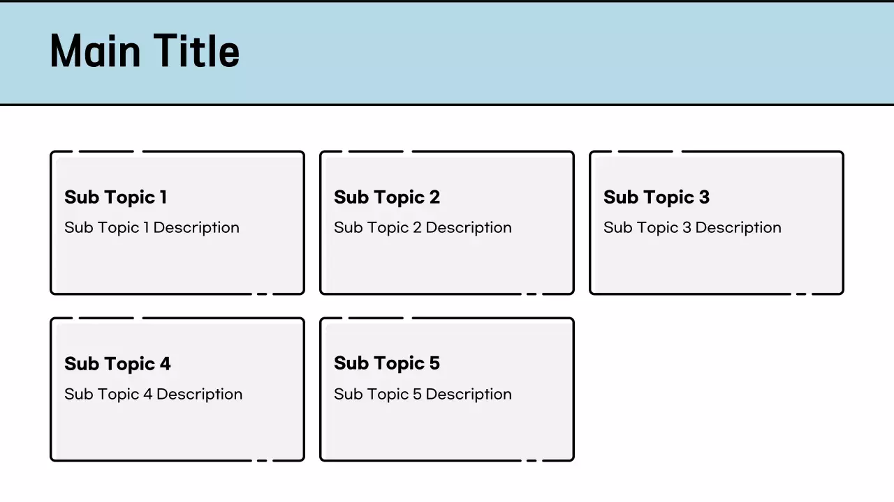 AI Presentation_Template370