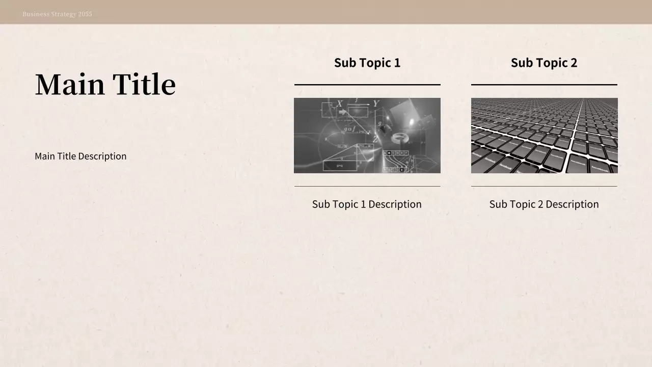 AIプレゼンテーション_テンプレート334