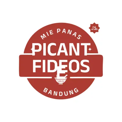 anuncio de fideos red bold