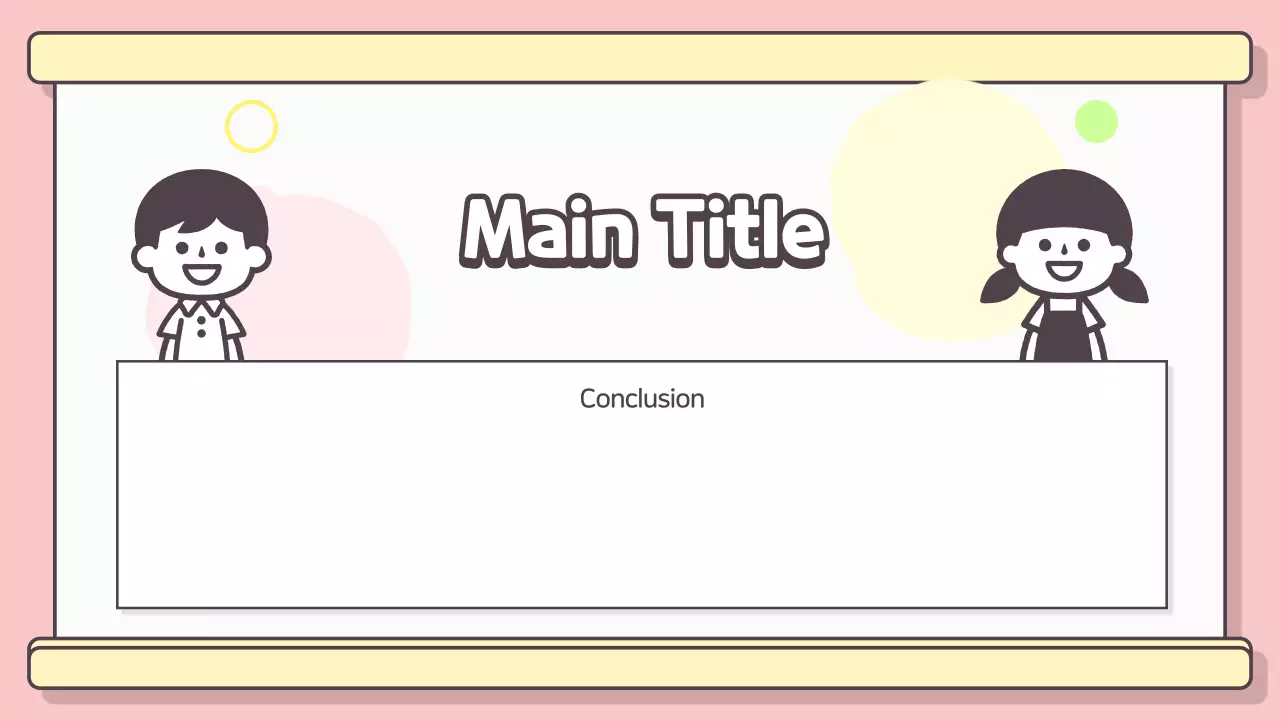 AI Presentation_Template373