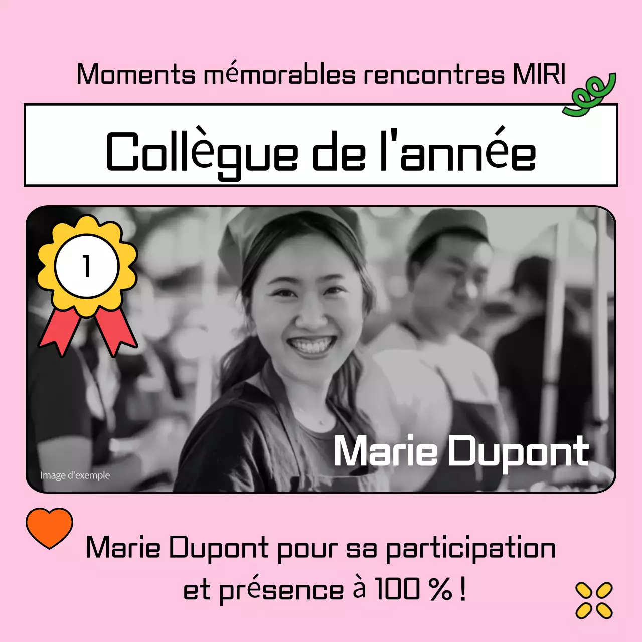 Joli agenda bleu clair