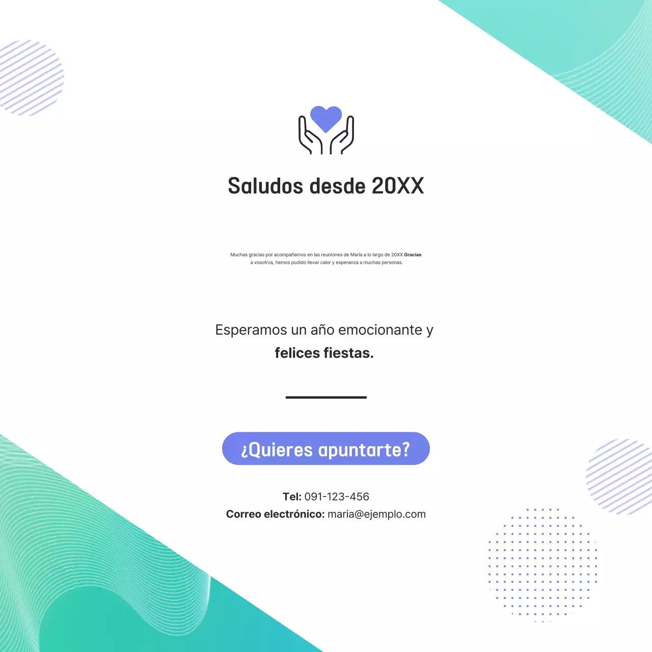 Guía de discos Mint Modern