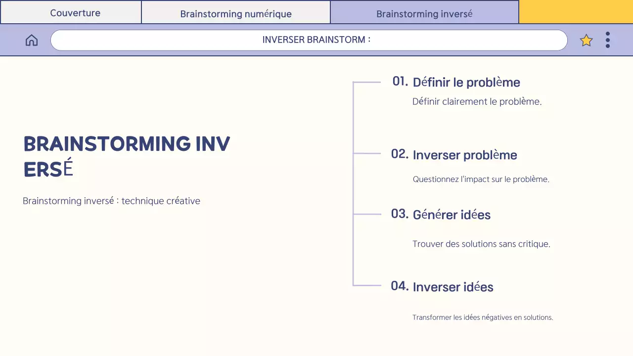 présentation de la bande dessinée de la marine sur l'éducation