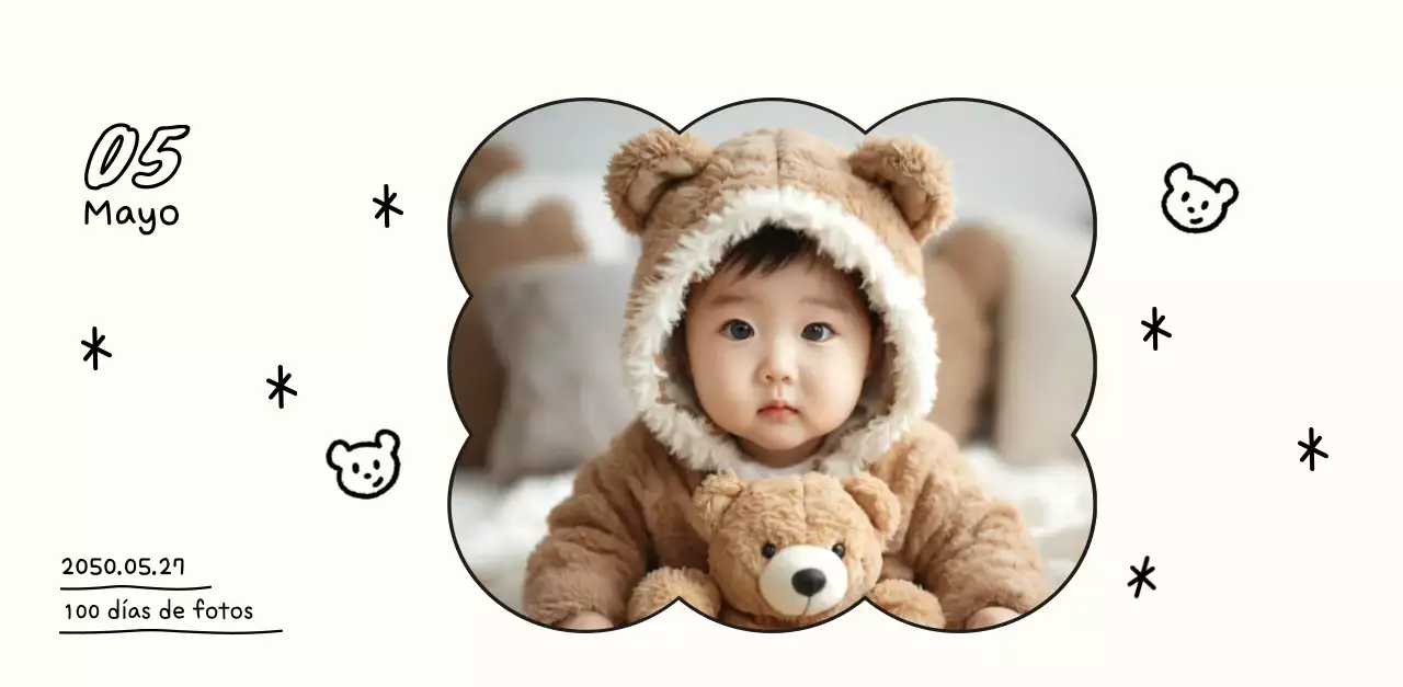 Celebra el Año Nuevo de blanco