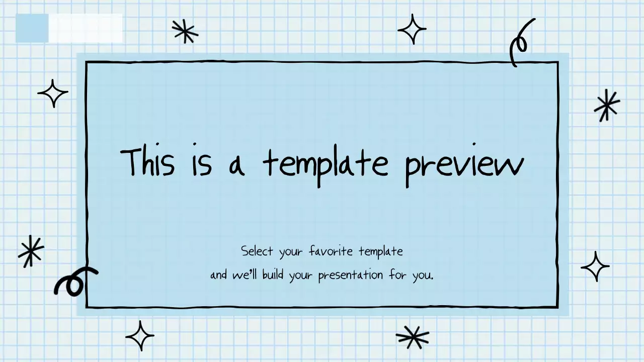 AI Presentation_Template387