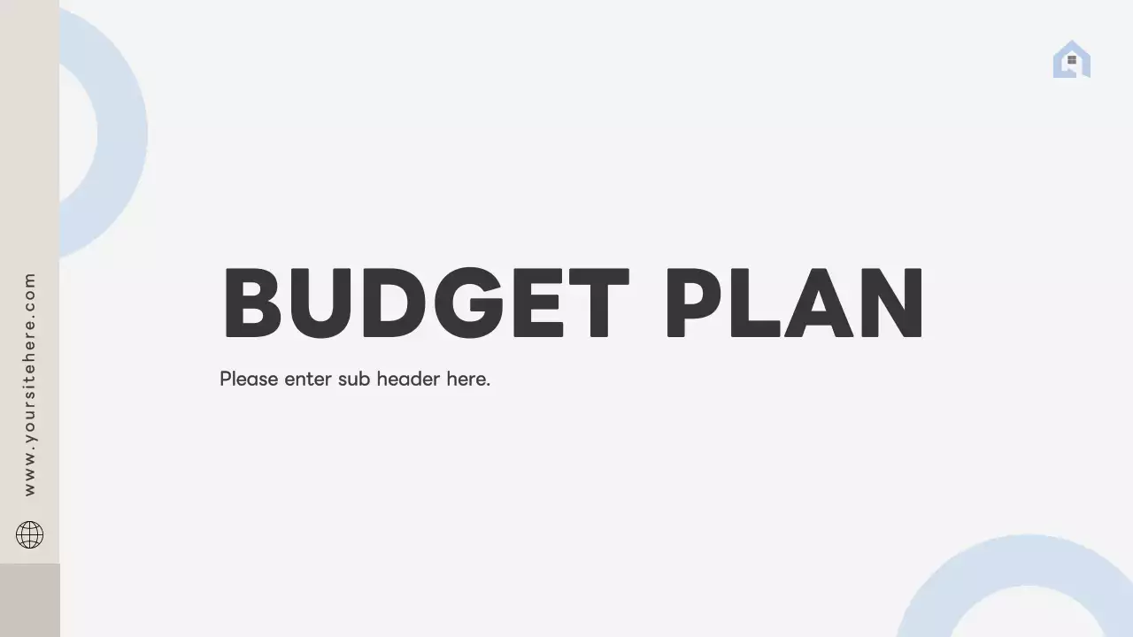 Grey Professional Business Proposal Presentation