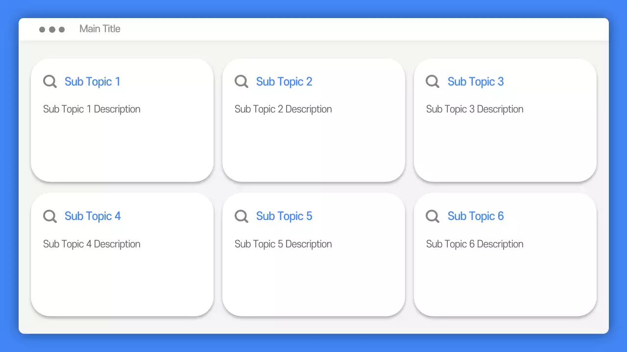 AI Presentation_Template402