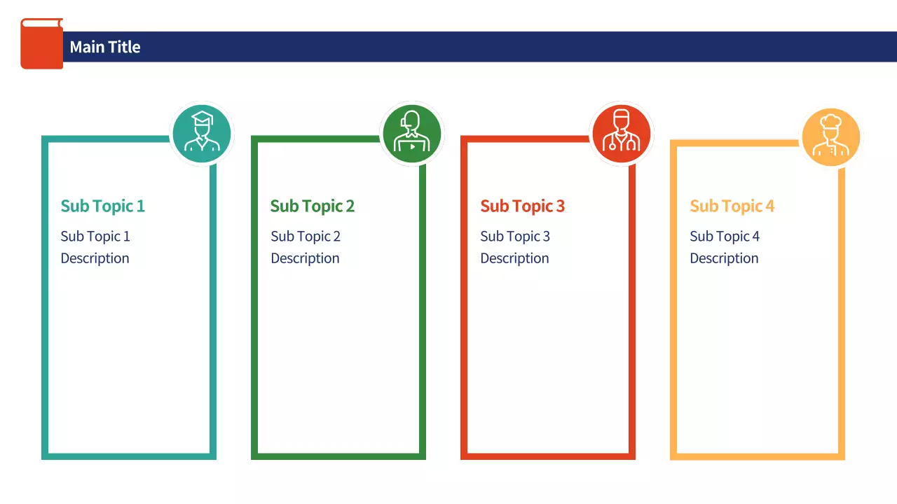 AIプレゼンテーション_テンプレート399