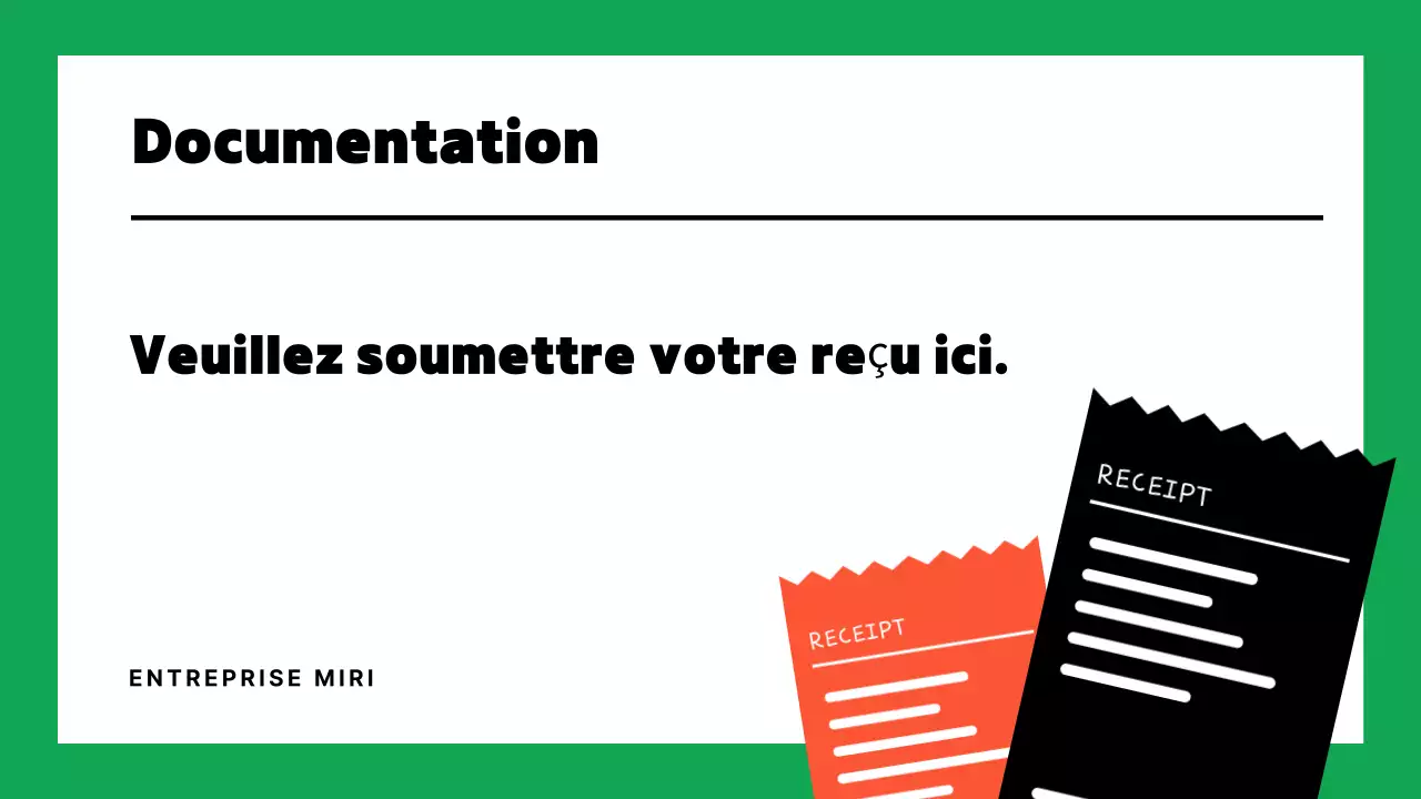 Promouvoir les annonces pop orange