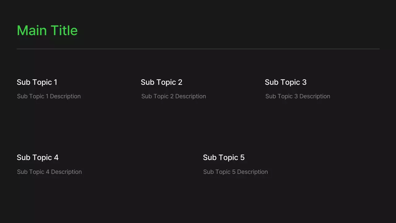 AIプレゼンテーション_テンプレート382
