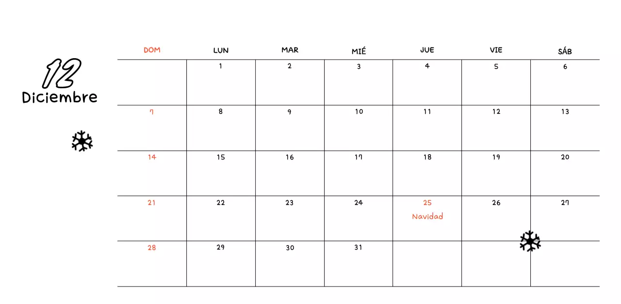 Celebra el Año Nuevo de blanco