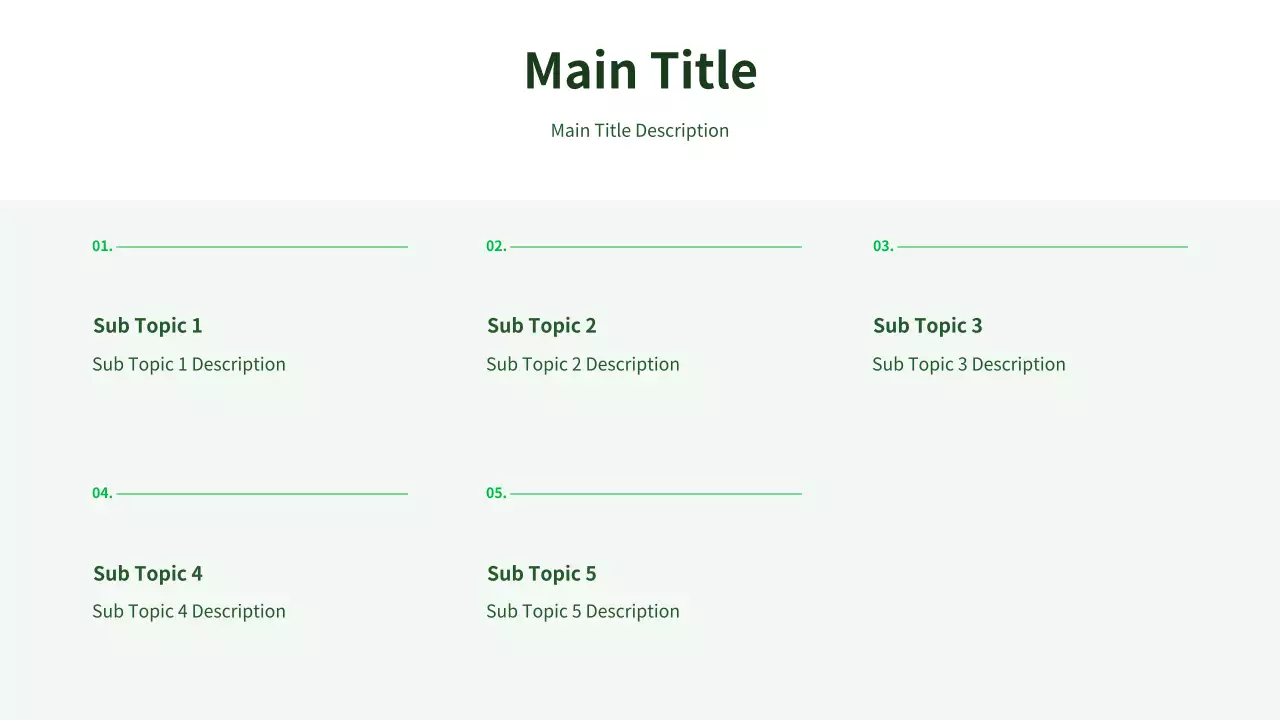 AIプレゼンテーション_テンプレート398