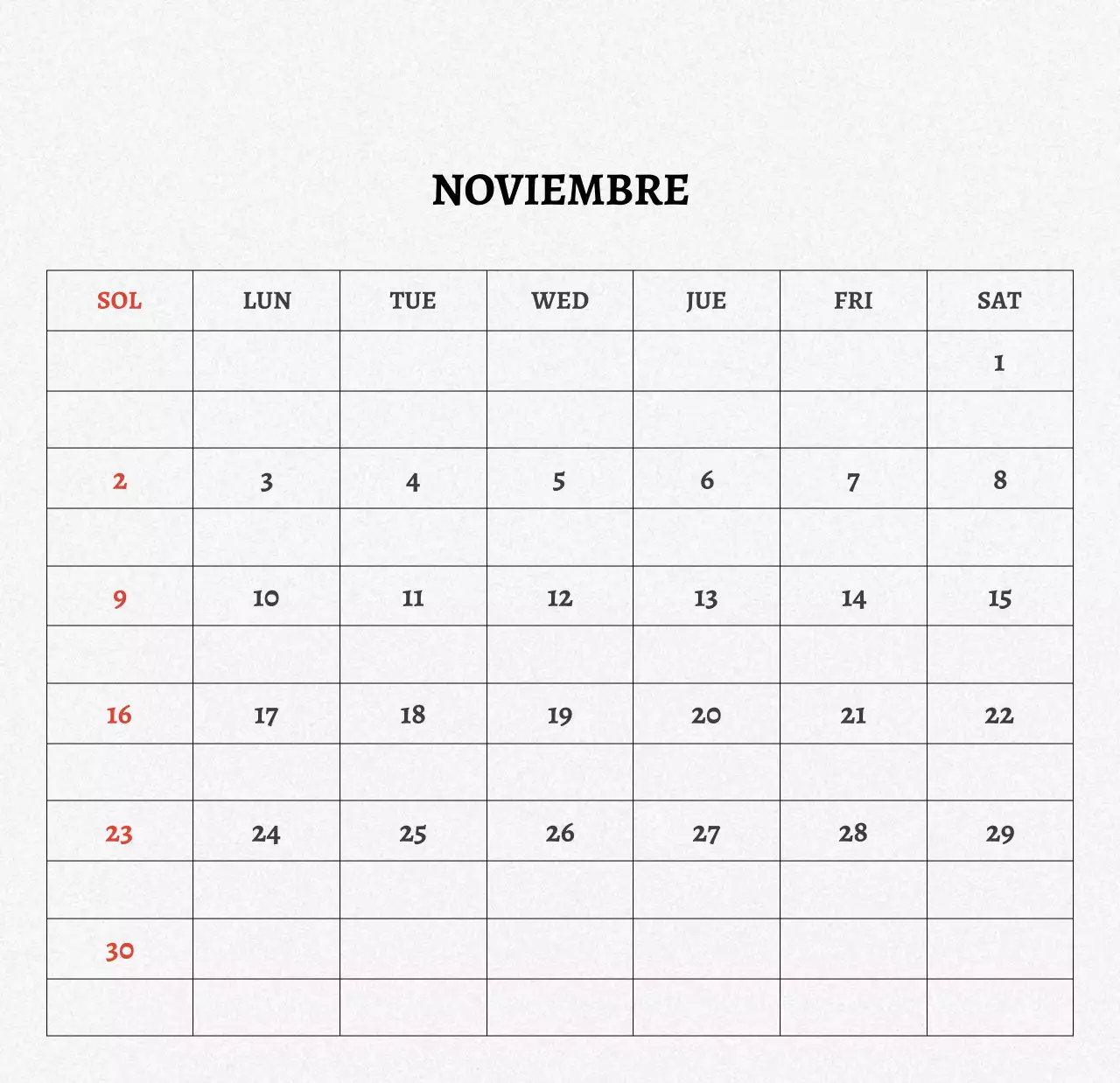 Calendario de fotos de recuerdos vintage con marcos de fotos