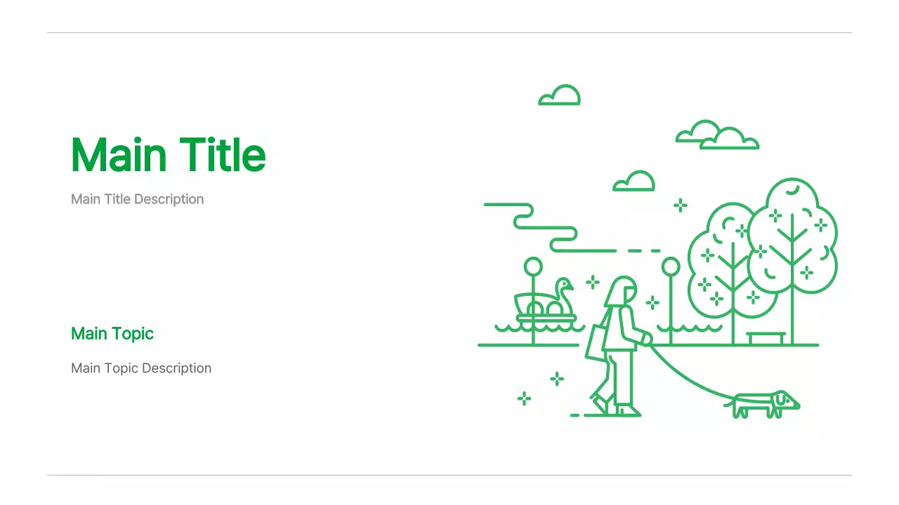 AIプレゼンテーション_テンプレート392