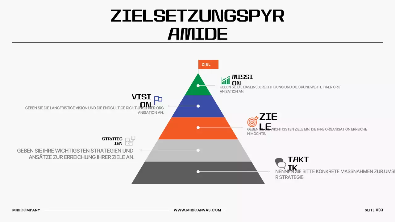 Black Simple Business Dokumentation