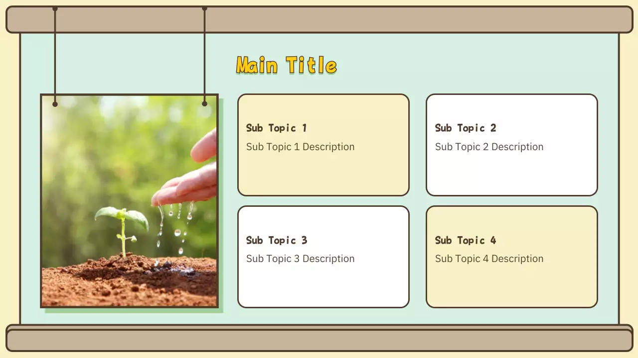 AIプレゼンテーション_テンプレート404