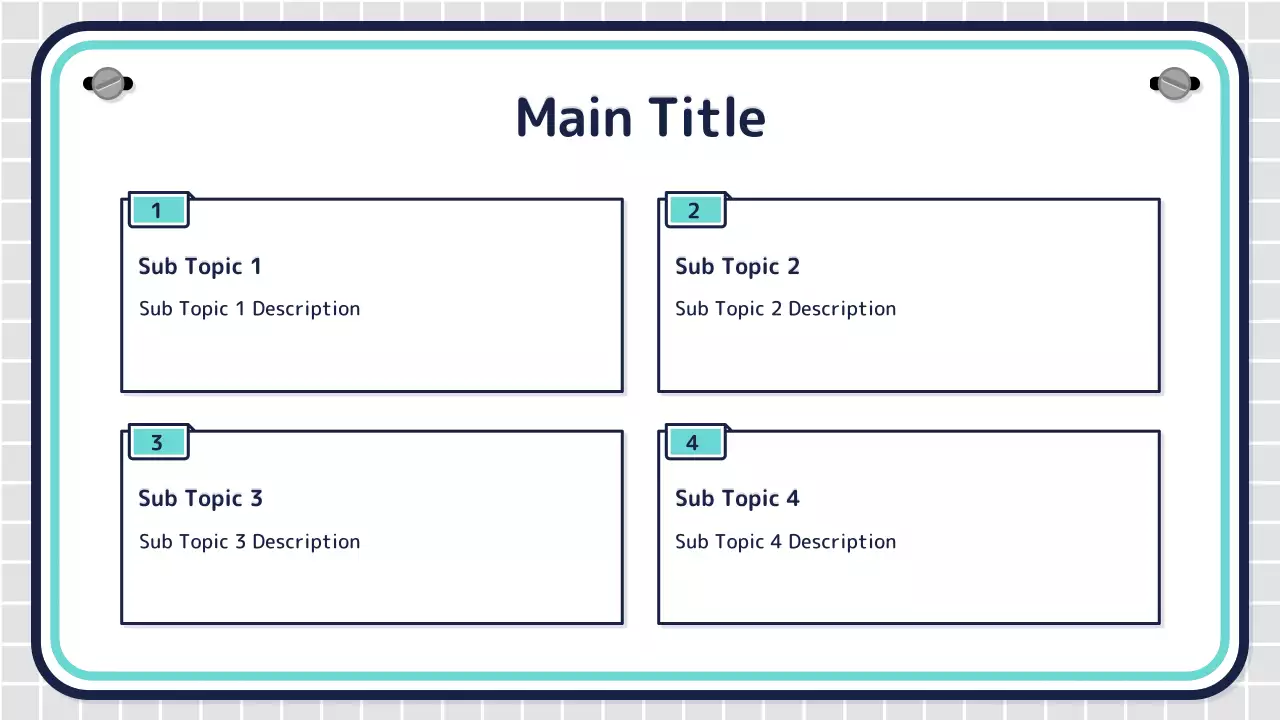 AIプレゼンテーション_テンプレート400