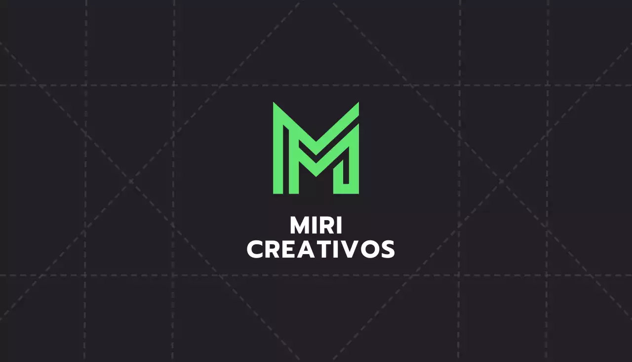 Tarjeta de visita moderna y ecológica