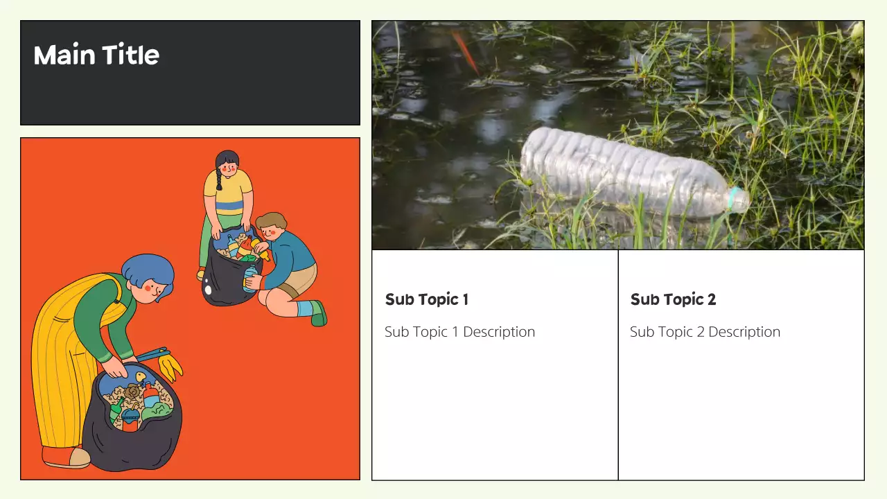 AI Presentation_Template391