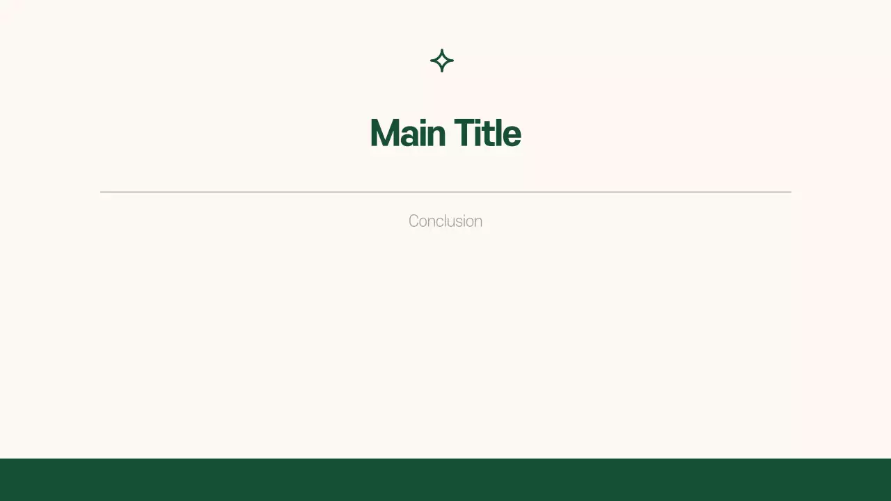AI Presentation_Template346