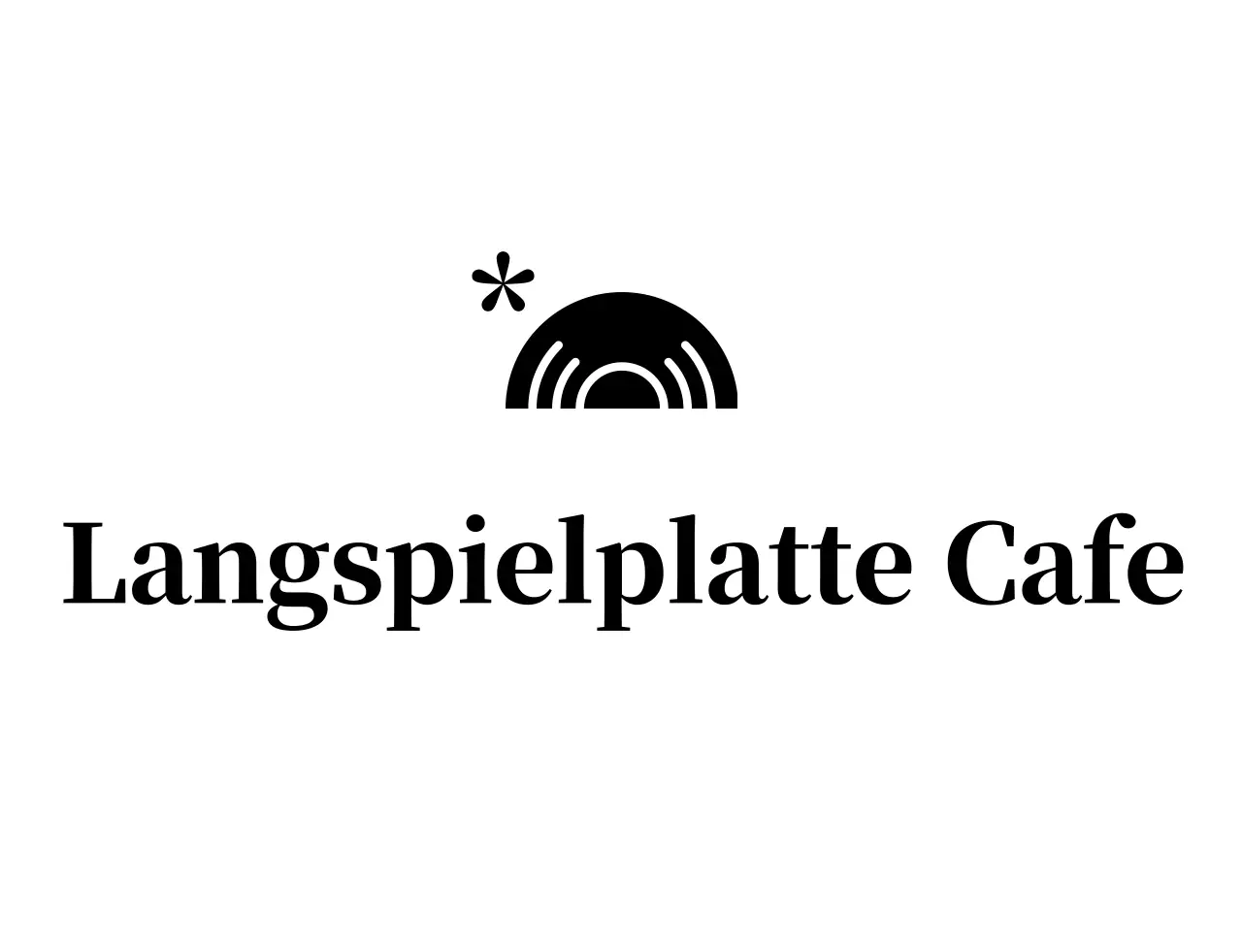 Werben Sie für Ihr Simple Cafe