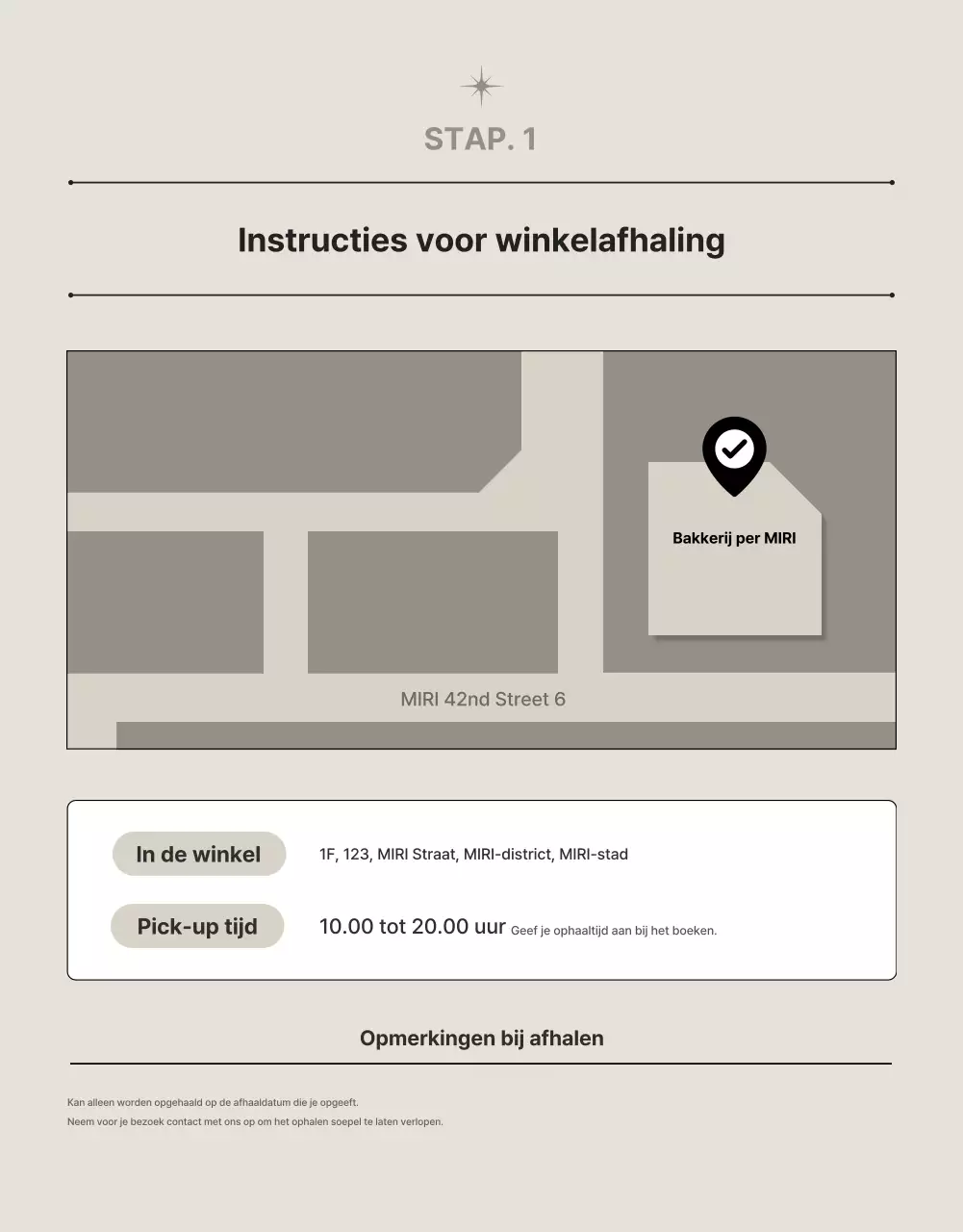 Rode Vintage Kersttaart Promotie