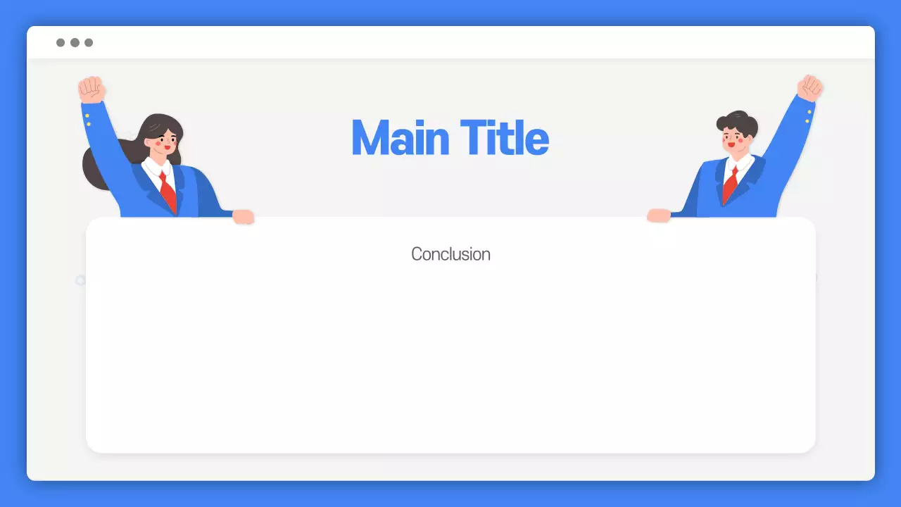 AI Presentation_Template402