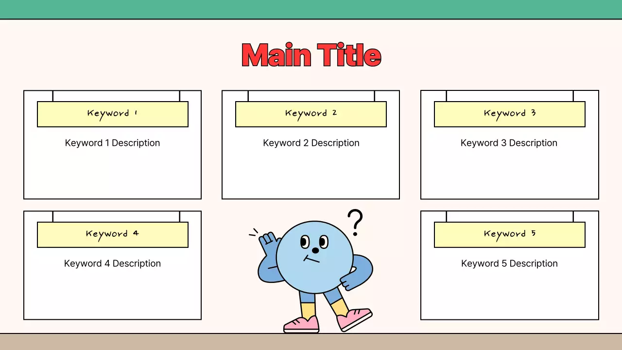 AI Presentation_Template386