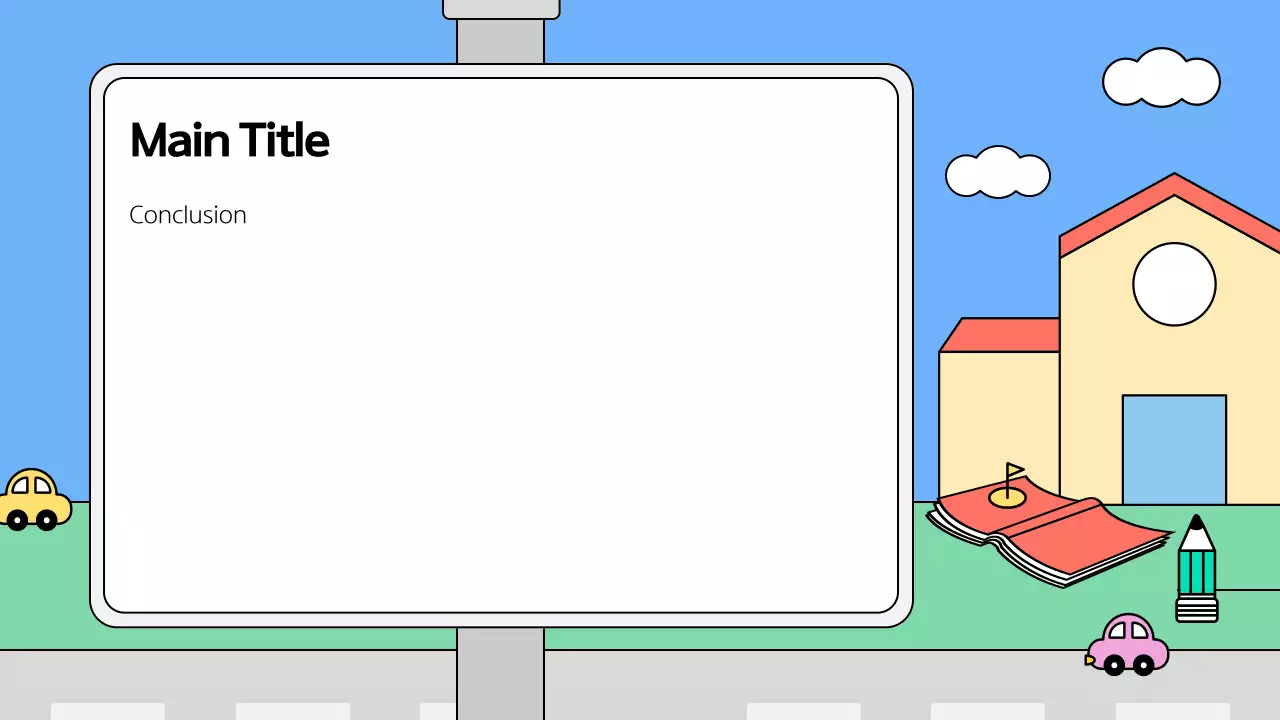 AI Presentation_Template372