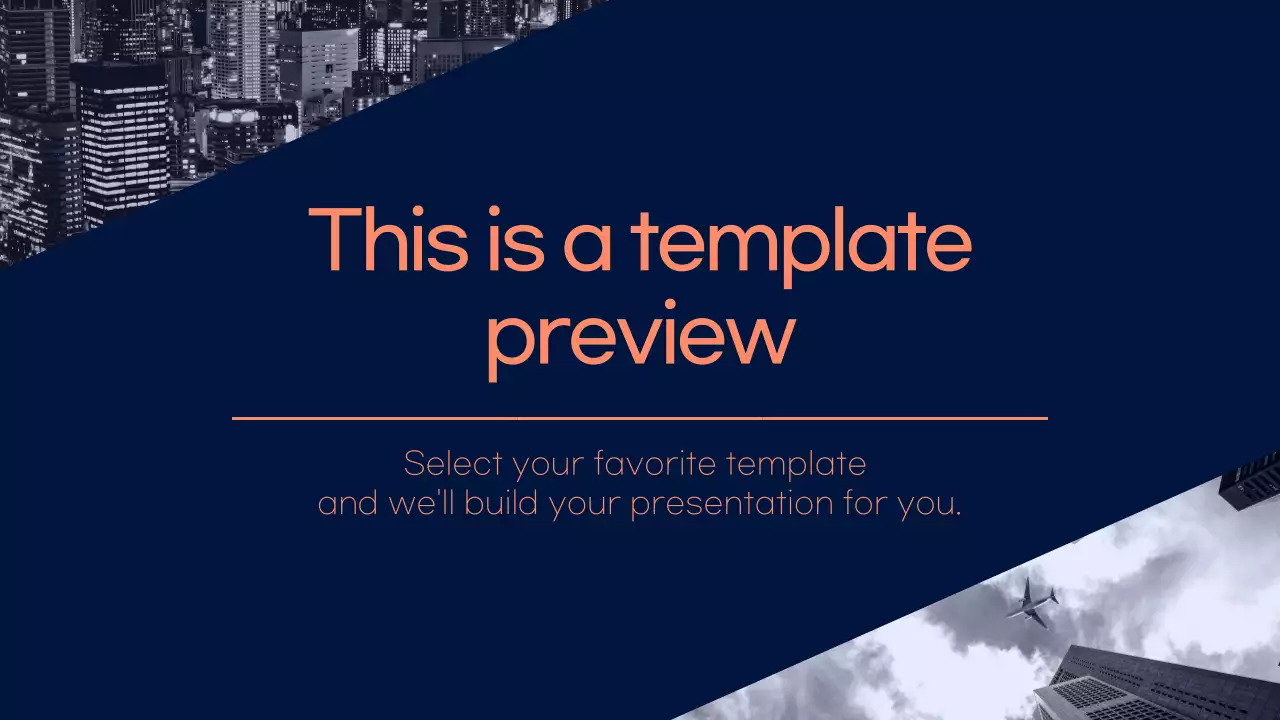 AI Presentation_Template344