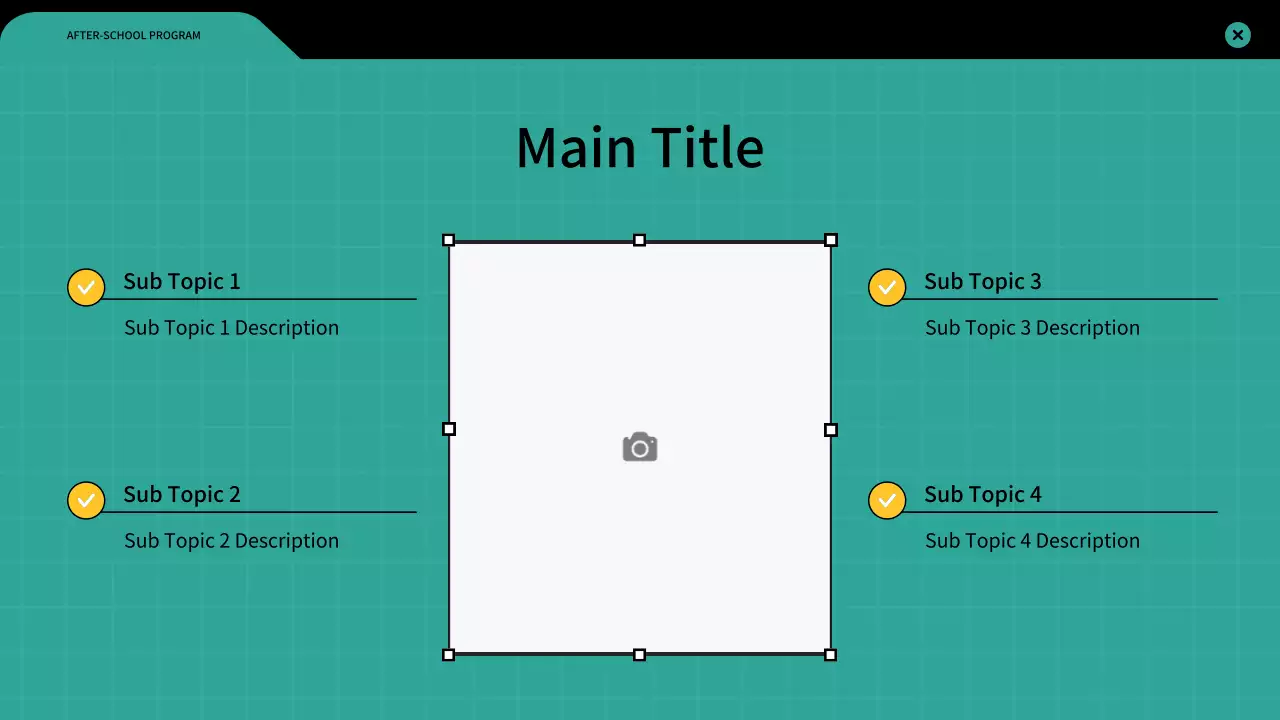 AIプレゼンテーション_テンプレート377