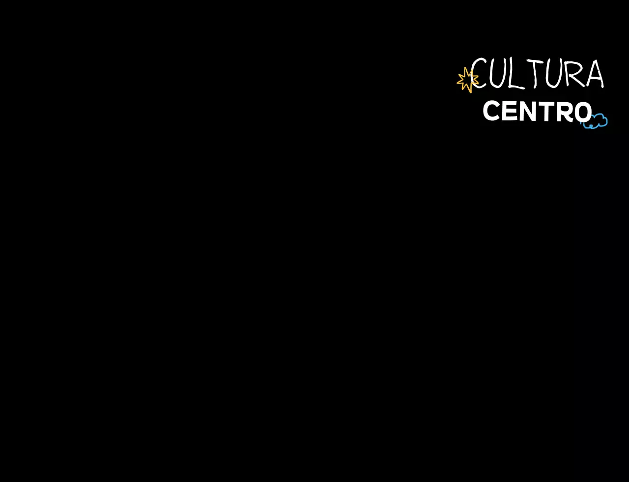 Promoção do Centro Cultural Moderno