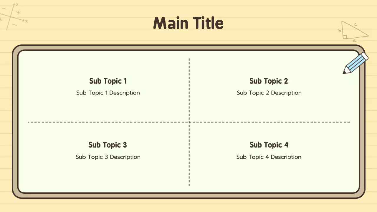 AI Presentation_Template376