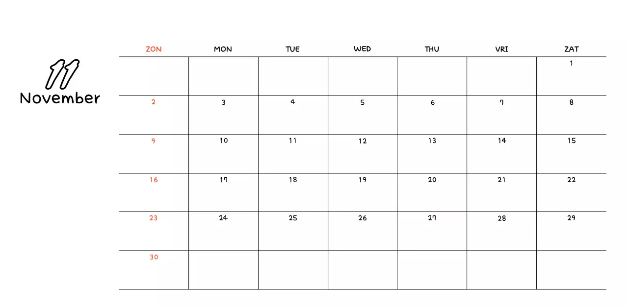 Vier het nieuwe jaar in het wit