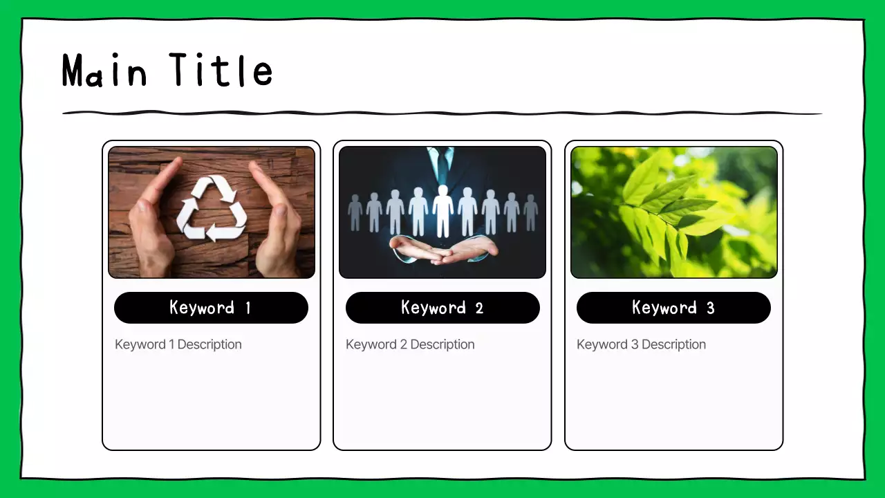AIプレゼンテーション_テンプレート393