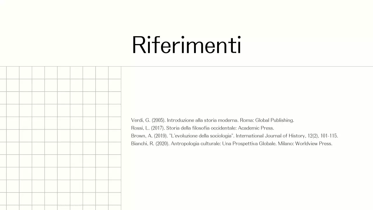 Esplorare la vita di Marie Curie Presentazione semplice nero-beige