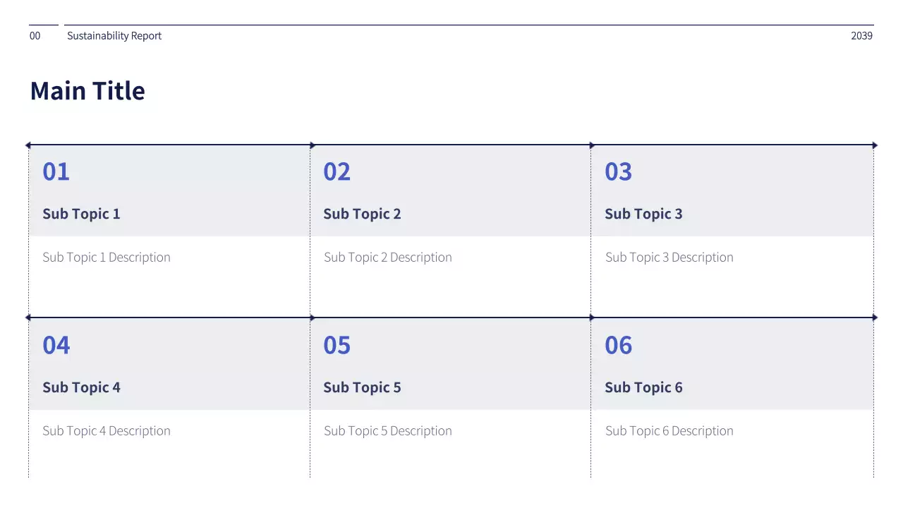 AIプレゼンテーション_テンプレート397