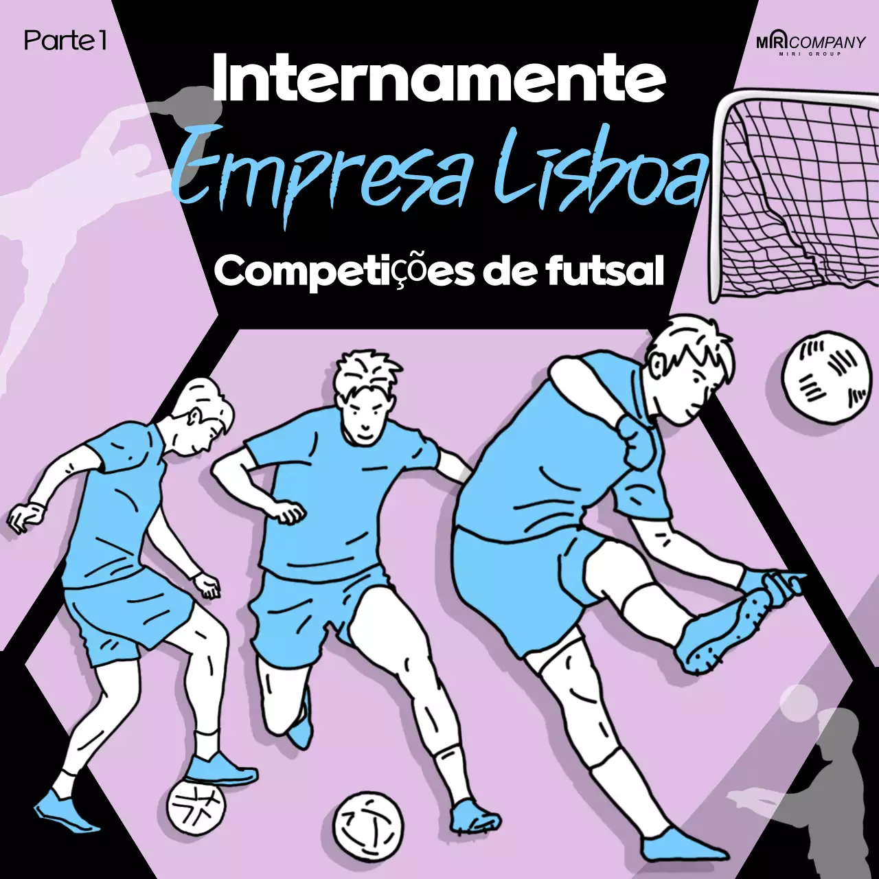 Evento de Futebol Retro Mauve