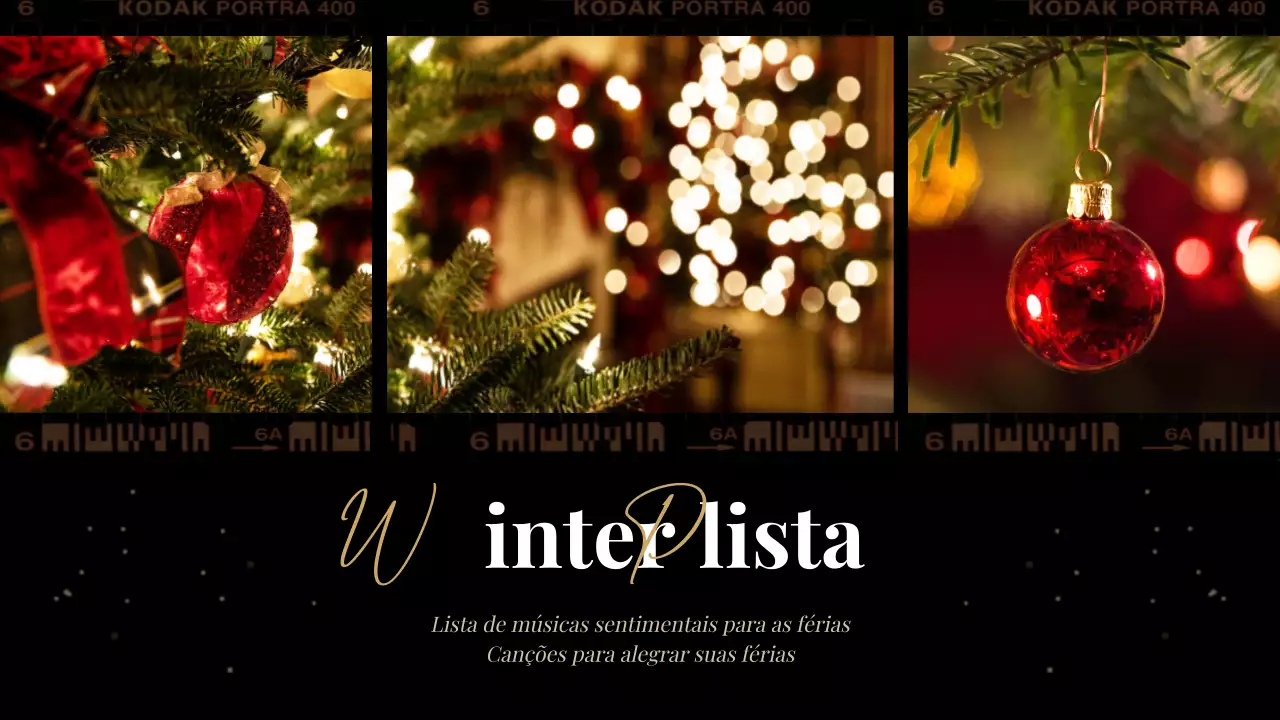 Guia do Festival de inverno Red Vintage