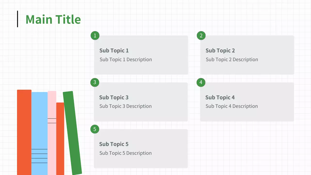 AIプレゼンテーション_テンプレート403