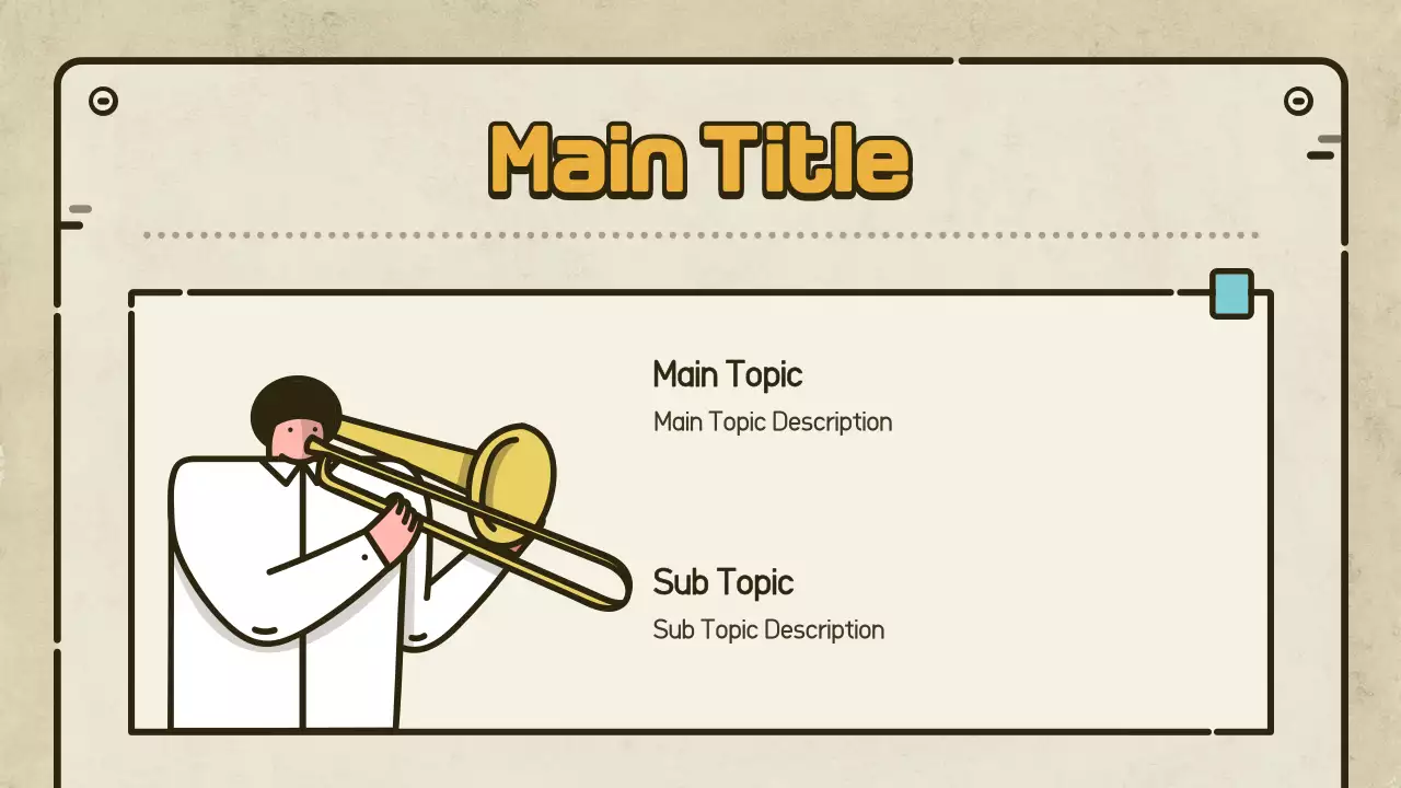 AI Presentation_Template350