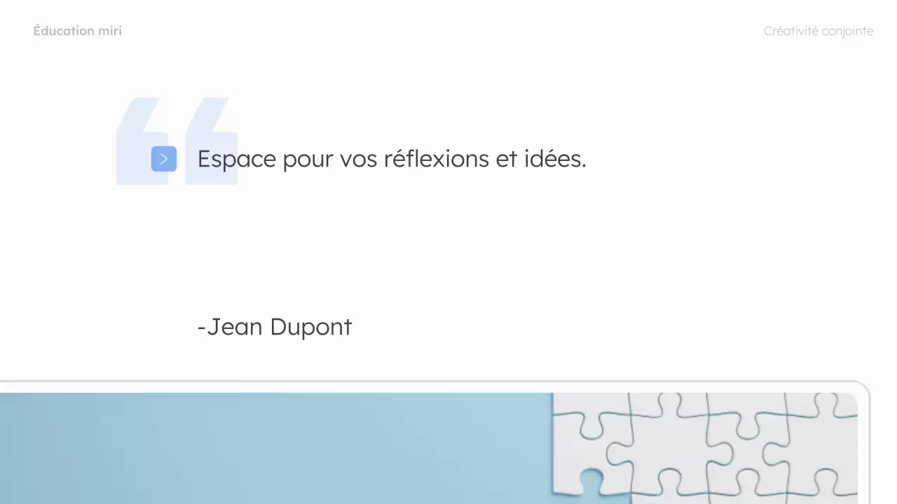 guide de brainstorming moderne menthe et rose, mise en page