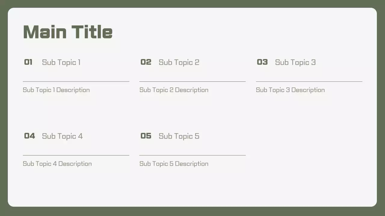 AI 프레젠테이션_템플릿381