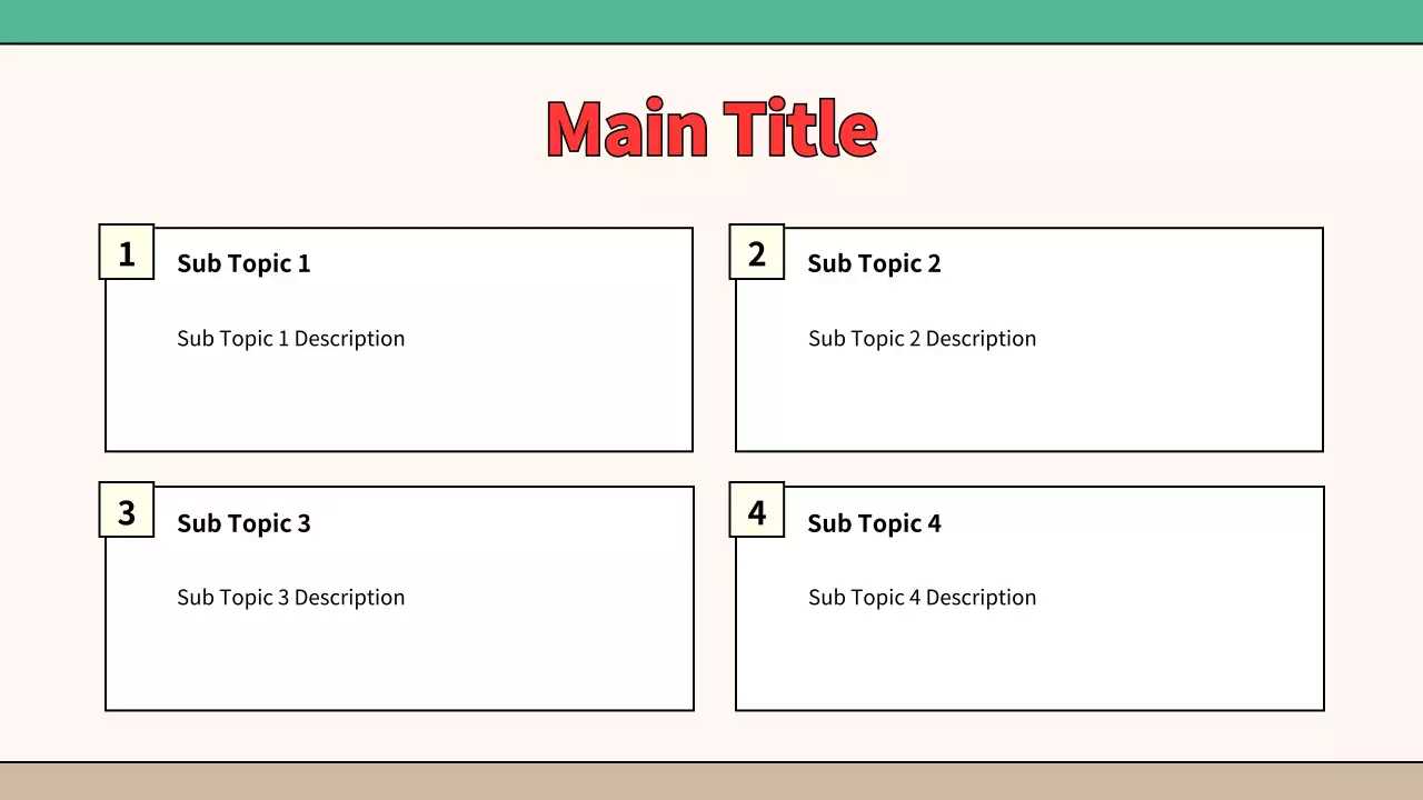 AIプレゼンテーション_テンプレート386