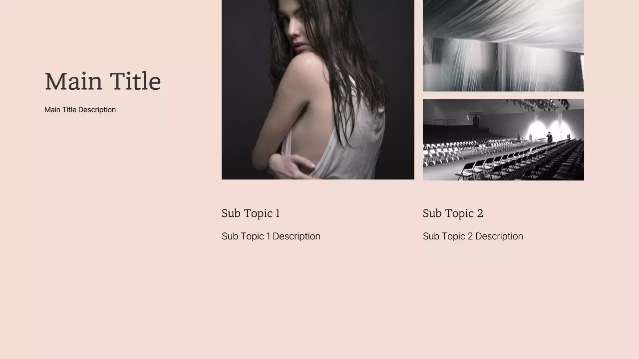 AI Presentation_Template383