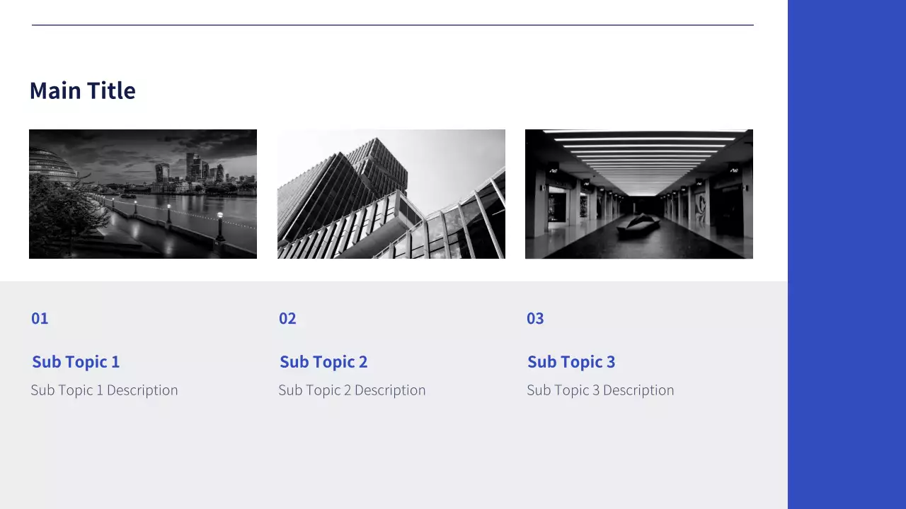 AIプレゼンテーション_テンプレート397