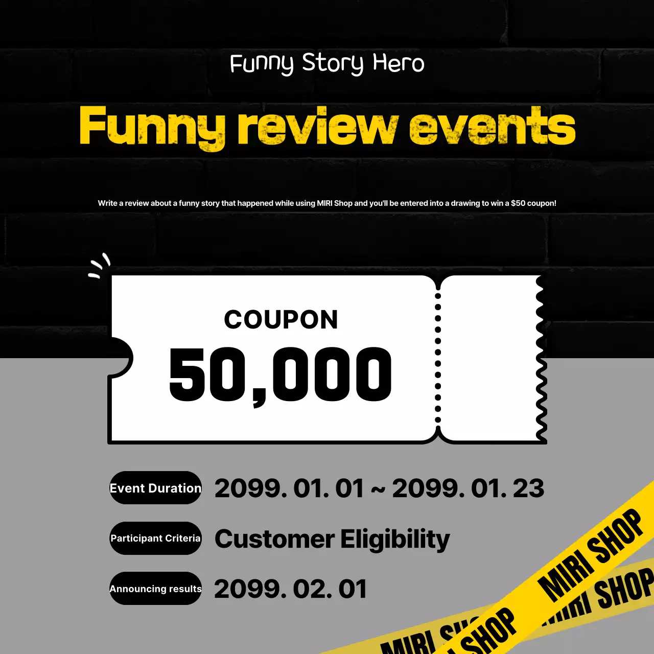 Carrossel do Instagram para recrutamento de revisores de quadrinhos negros