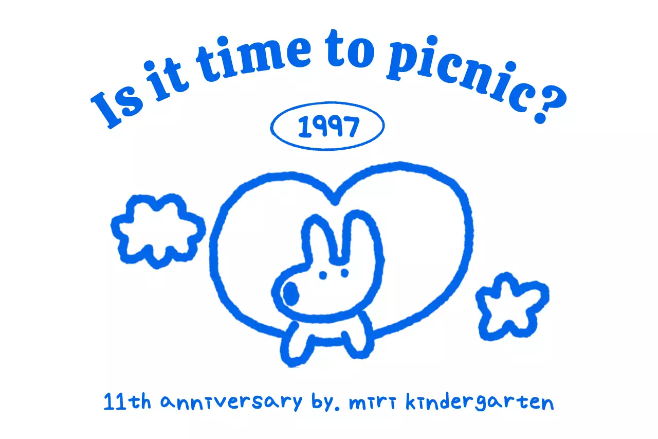 Merayakan taman kanak-kanak